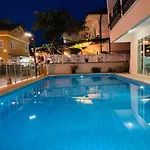 Hotel Doenmez Dalyan
