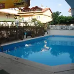 Hotel Doenmez Hotell 2*