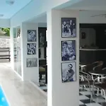 Hotell Hotel Doenmez Dalyan