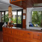 Hotel Doenmez 2* Dalyan
