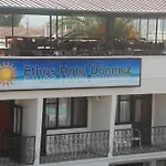 Hotell Hotel Doenmez Dalyan