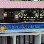 Hotel Doenmez Hotell Dalyan