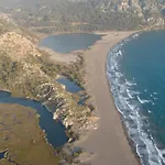 Hotel Doenmez 2* Dalyan