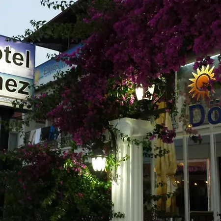 Hotel Doenmez