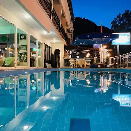 Hotel Hotel Doenmez