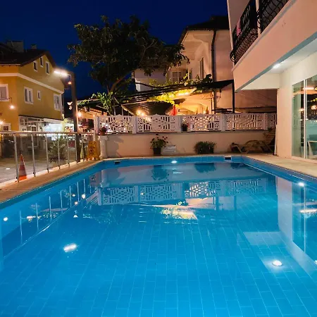 Hotel Doenmez Dalyan