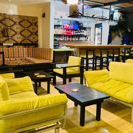 Hotel Doenmez