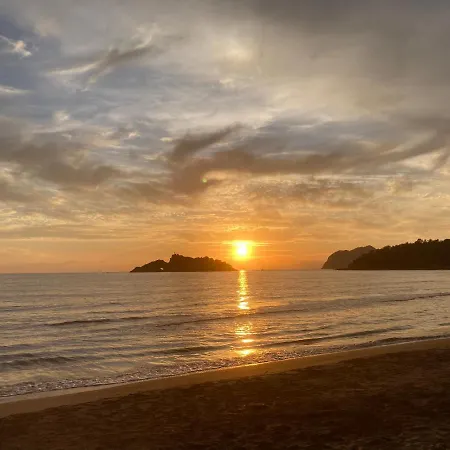 מלון Doenmez דליאן