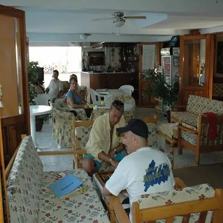 Otel Dönmez