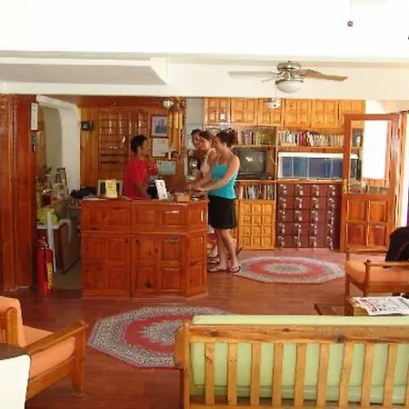 Hotel Doenmez 2*