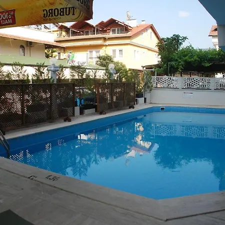 Doenmez Hotel 2*