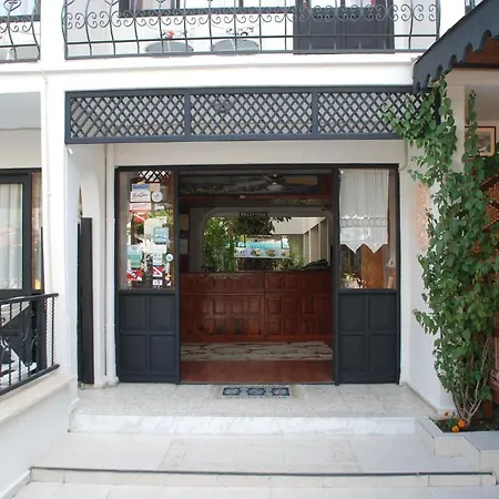 Otel Dönmez 2*