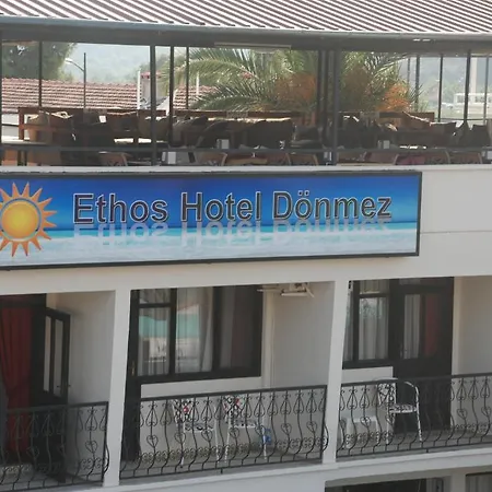 Hotel Hotel Doenmez Dalyan
