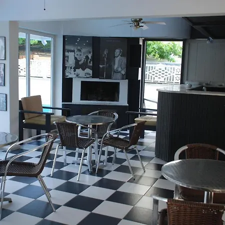 Doenmez Hotel