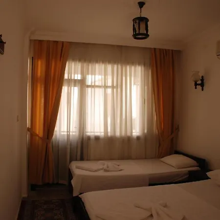 Doenmez 2* Dalyan