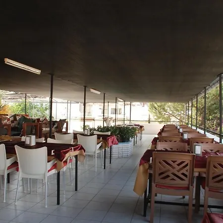 Doenmez Hotel