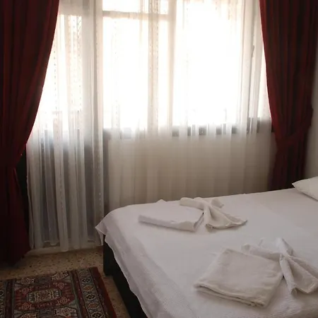 Otel Dönmez