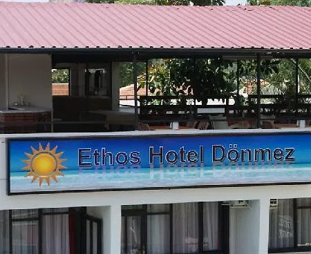 Dönmez Otel Dalyan