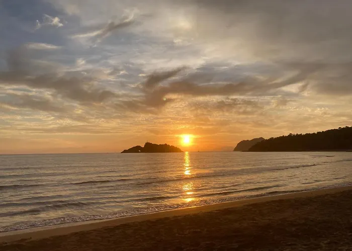 Szálloda Doenmez Dalyan