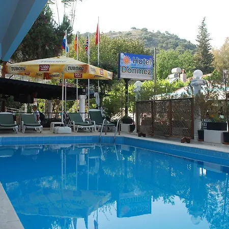 Doenmez 2* داليان