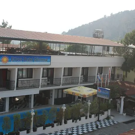 Hotel Hotel Doenmez 2*