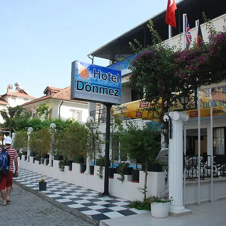 Hotel Doenmez