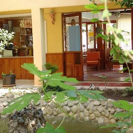 Hotel Doenmez 2*