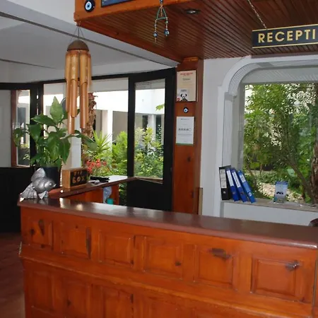 Doenmez 2* داليان