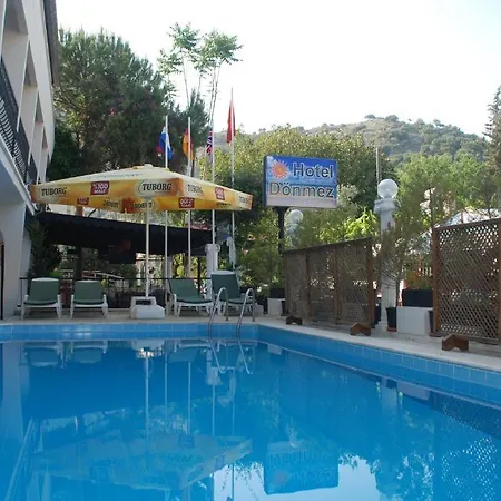 Doenmez 2* داليان