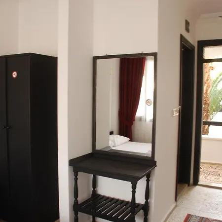Doenmez Hotel