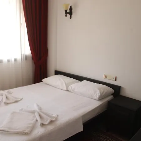 Doenmez Hotel 2*
