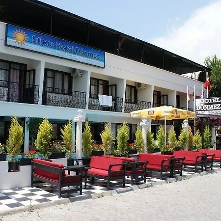 Hotel Hotel Doenmez Dalyan