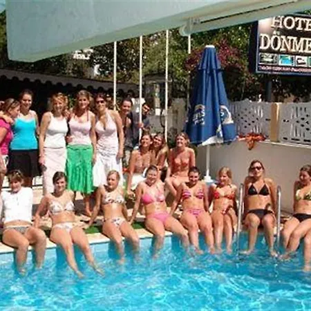Hotel Doenmez 2*