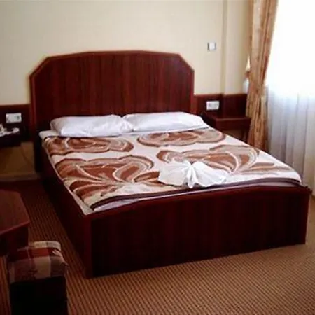 فندق Doenmez داليان