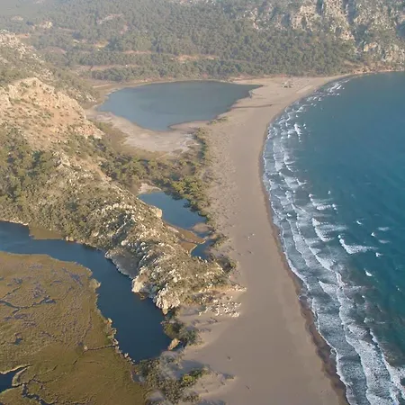Doenmez 2* Dalyan
