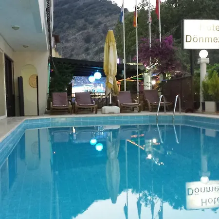 Doenmez 2* داليان