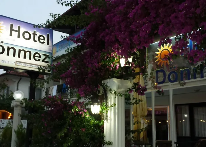 Hotel Doenmez