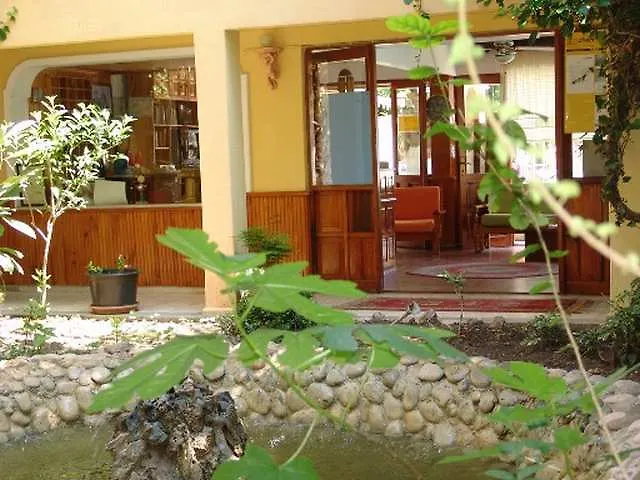 Hotel Hotel Doenmez 2*