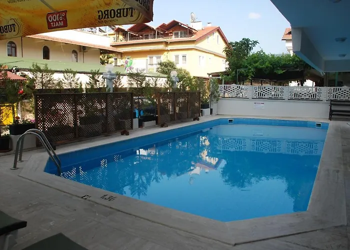 Hotel Doenmez Hotel 2*