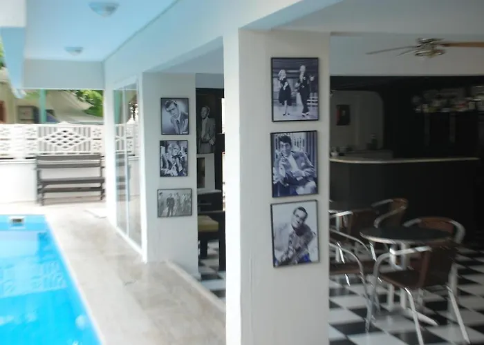 Hotel Doenmez Dalyan