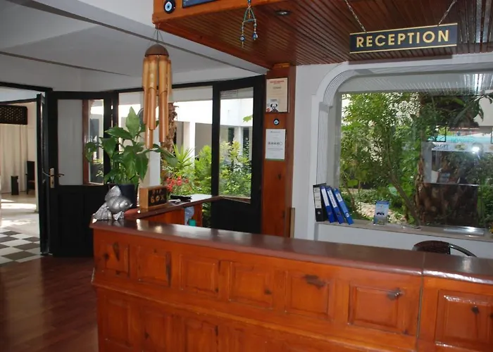 Hotel Doenmez 2* Dalyan