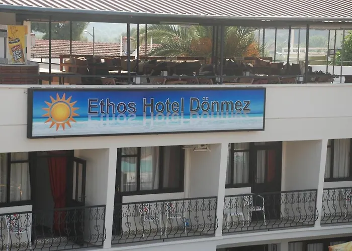 Hotel Hotel Doenmez Dalyan