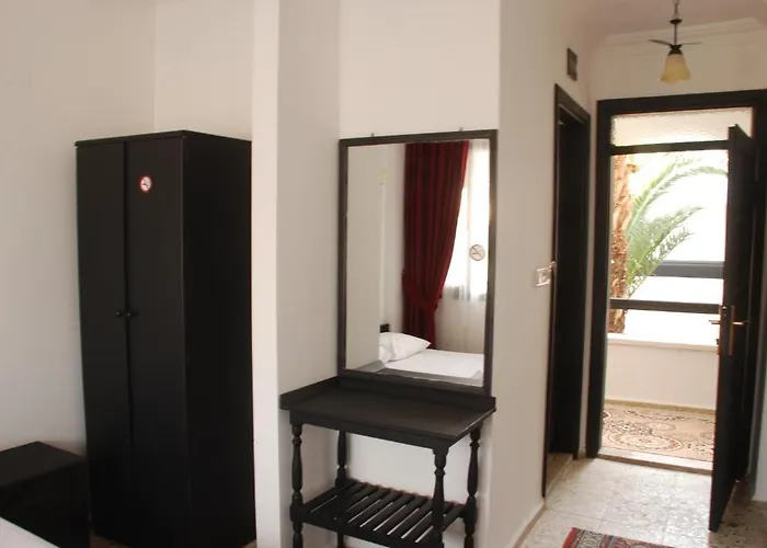 Hotel Doenmez Hotell