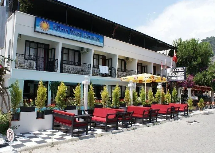 Hotel Hotel Doenmez Dalyan