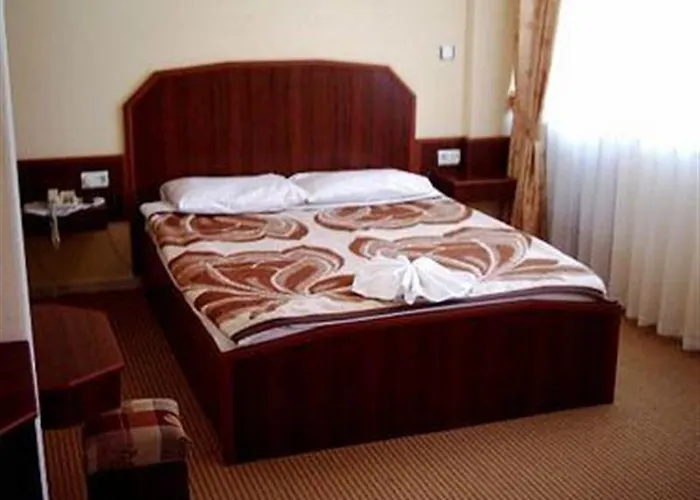 Hotel Hotel Doenmez Dalyan